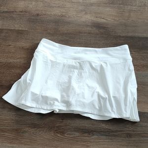 Lululemon skort